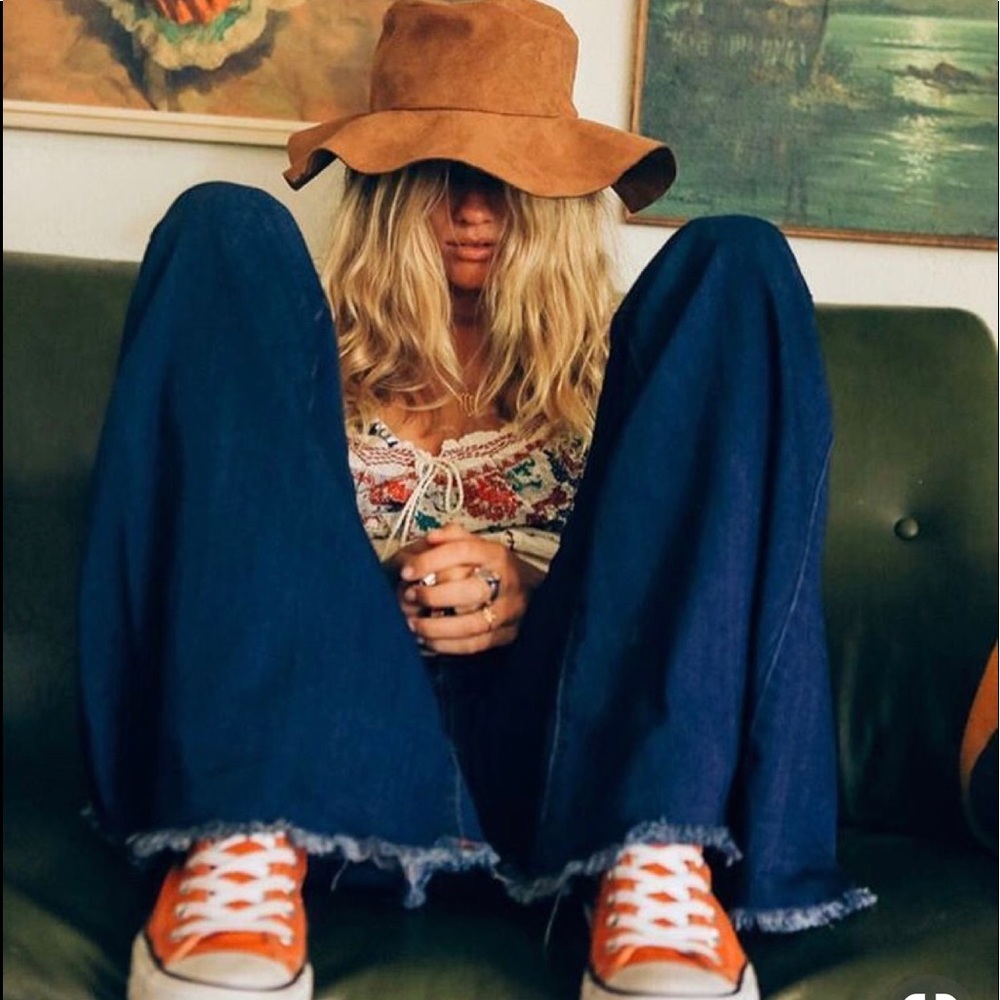❤️ Hipster Bellbottoms , 3 Groovy Choices ❤️✌️